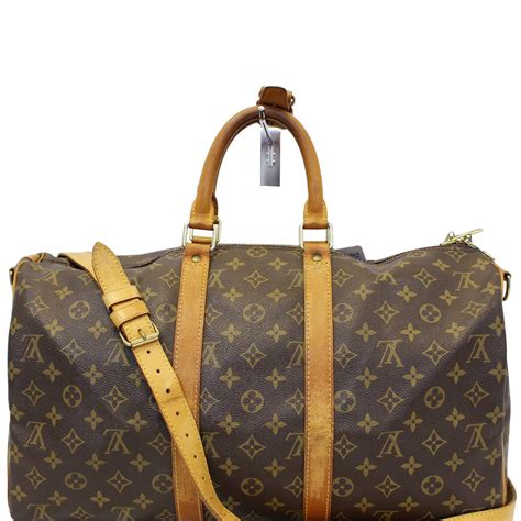 lv travel duffle bag